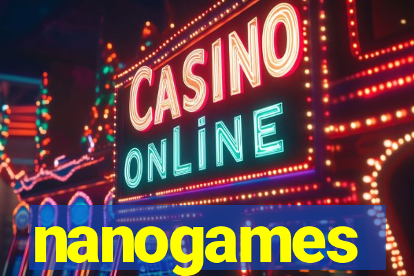 nanogames