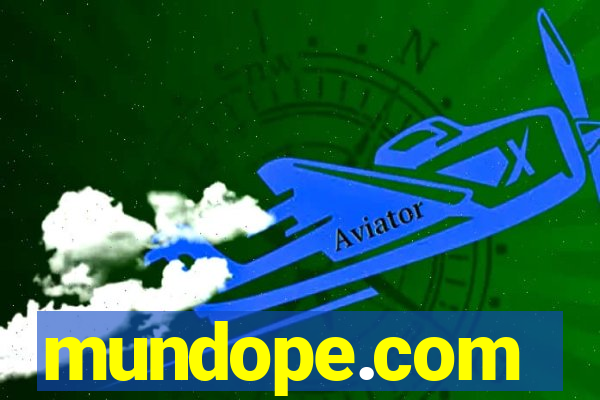 mundope.com