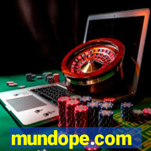 mundope.com