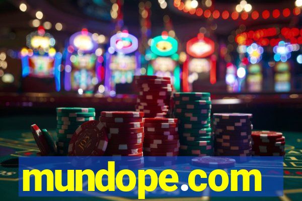 mundope.com