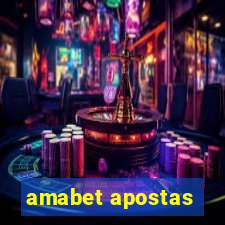 amabet apostas