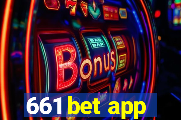 661 bet app