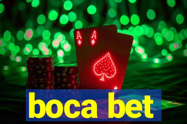 boca bet