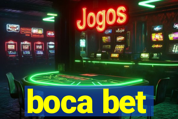 boca bet