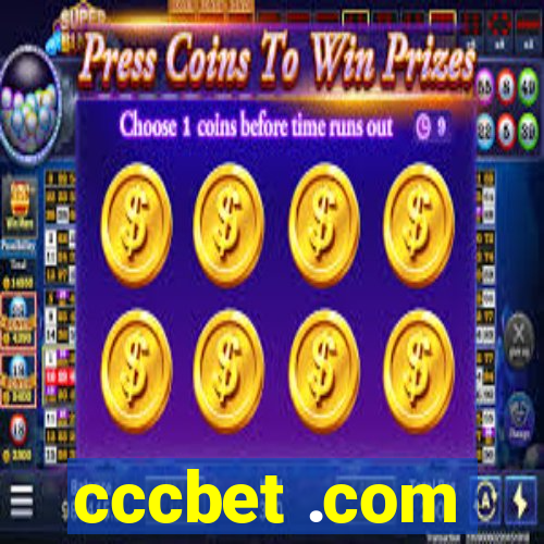 cccbet .com