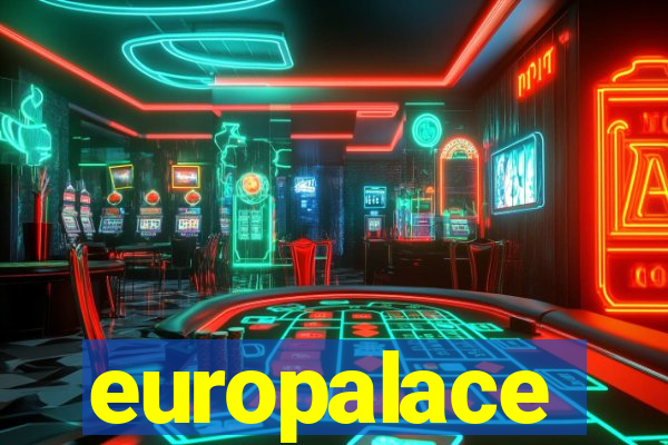 europalace