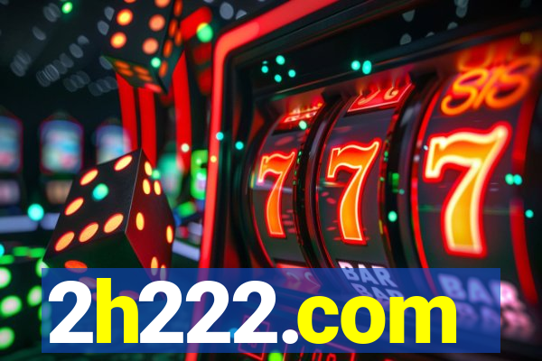 2h222.com