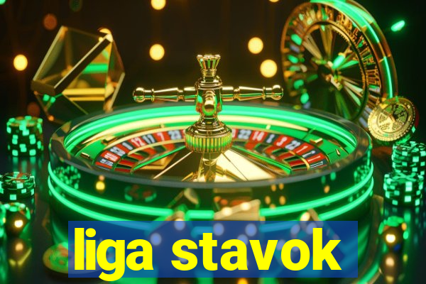 liga stavok