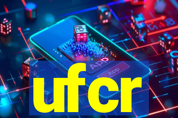 ufcr