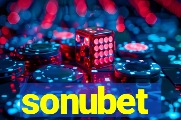 sonubet