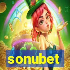 sonubet