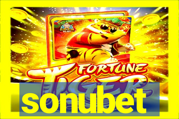 sonubet