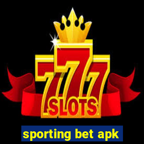 sporting bet apk