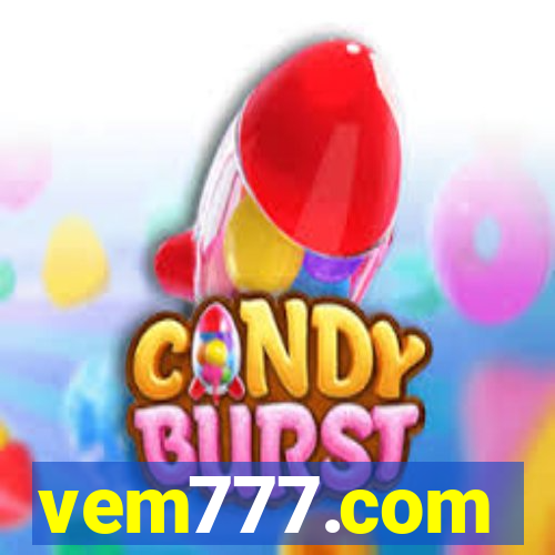 vem777.com