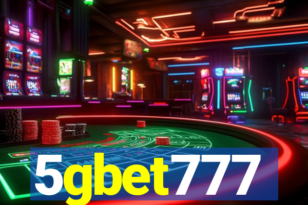 5gbet777