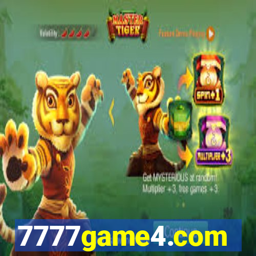 7777game4.com