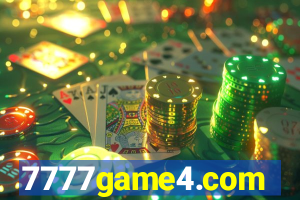 7777game4.com