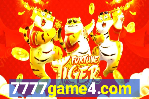 7777game4.com