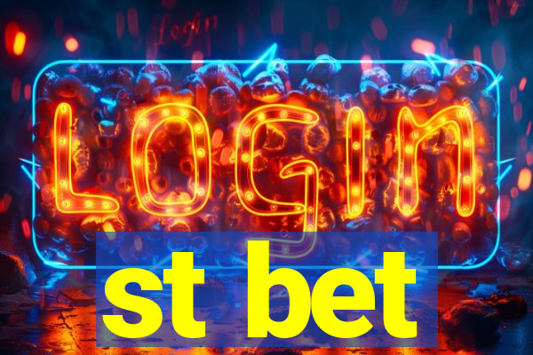 st bet