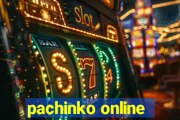 pachinko online