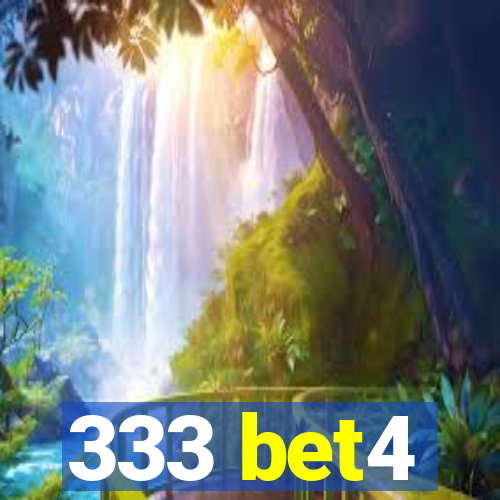 333 bet4