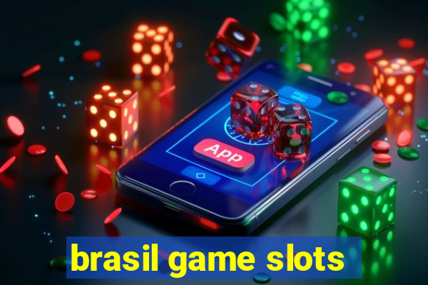 brasil game slots