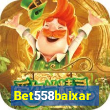 Bet558baixar