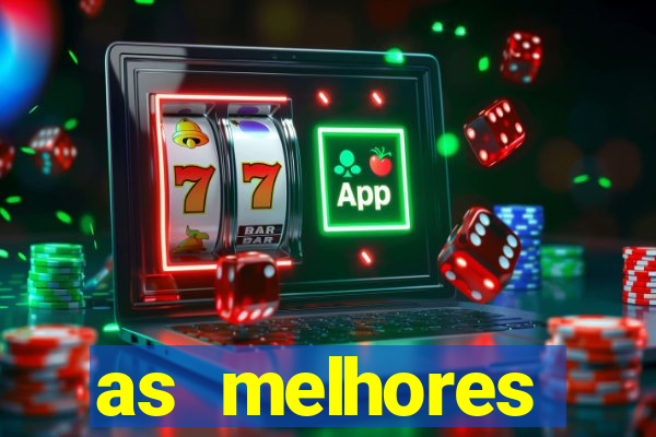 as melhores plataformas para jogar fortune tiger