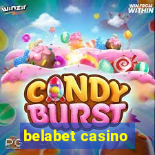 belabet casino