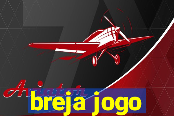 breja jogo