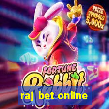 raj bet online