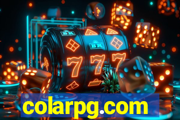 colarpg.com