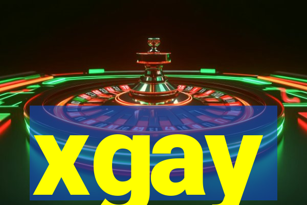 xgay