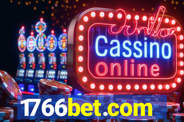 1766bet.com