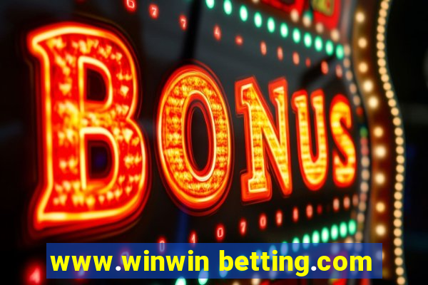 www.winwin betting.com