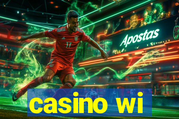 casino wi