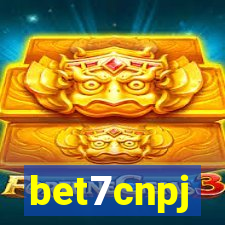 bet7cnpj