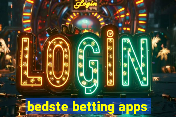 bedste betting apps