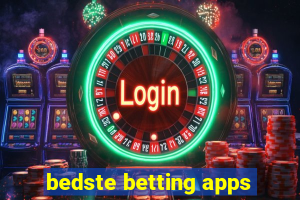 bedste betting apps