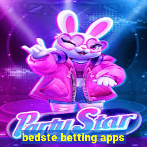 bedste betting apps