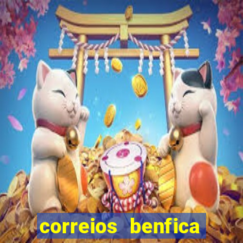 correios benfica juiz de fora