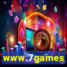 www.7games