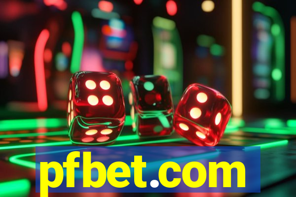 pfbet.com