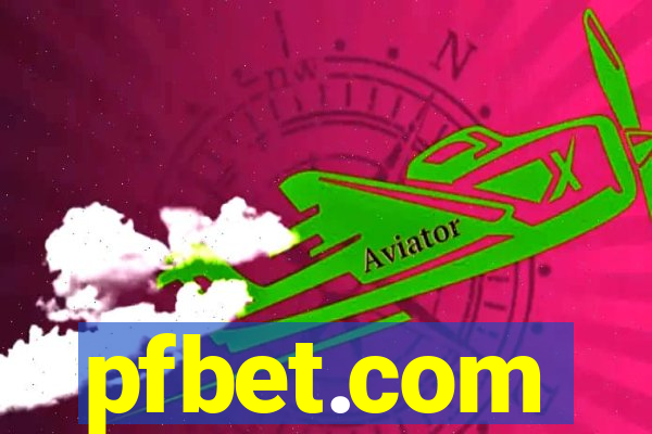 pfbet.com