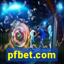 pfbet.com