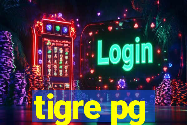 tigre pg