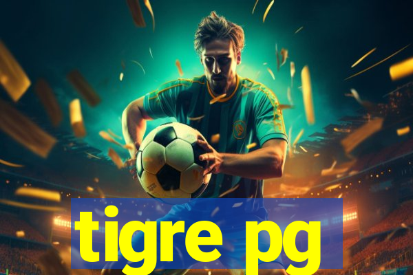 tigre pg