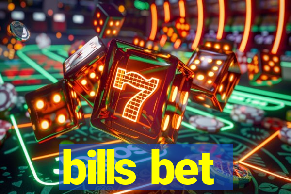 bills bet