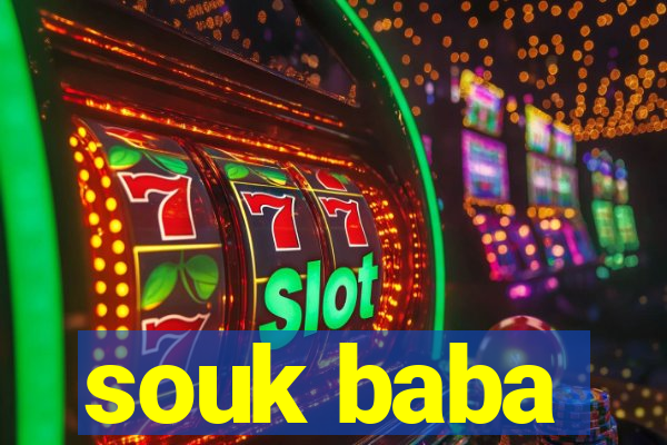 souk baba