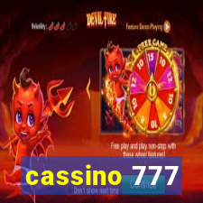 cassino 777